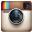 Follow Odin Around the Interwebs Instagram