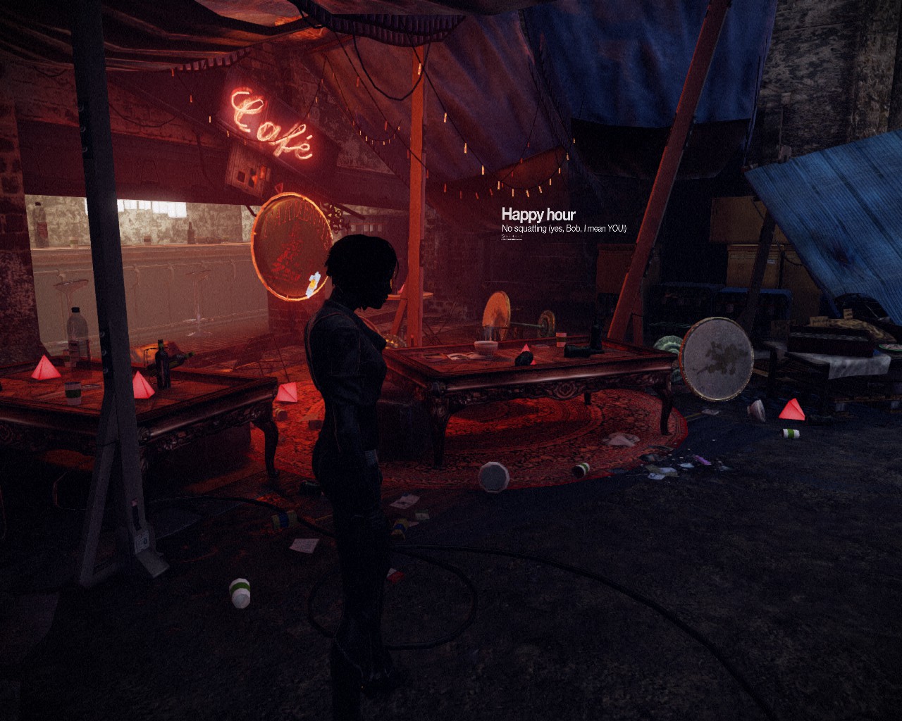 Remember Me Gameplay